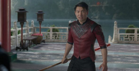 Shang-Chi 2 sigue en marcha a pesar de Spider-Man 4 y Naruto