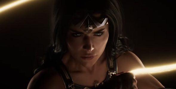 Warner Bros busca recuperar credibilidad y cierra estudio de juegos