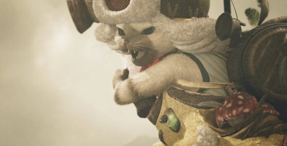 10 millones vendidos: Monster Hunter Wilds trae mejoras y retos