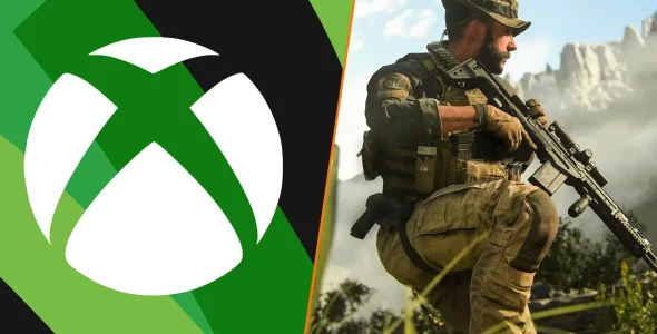 Call of Duty 2026: Modern Warfare 4 solo para consolas nuevas