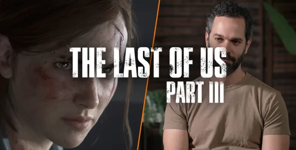 Futuro de The Last of Us Part 3 incierto, dice Neil Druckmann