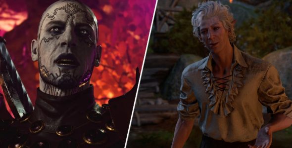 Actualización del mod 