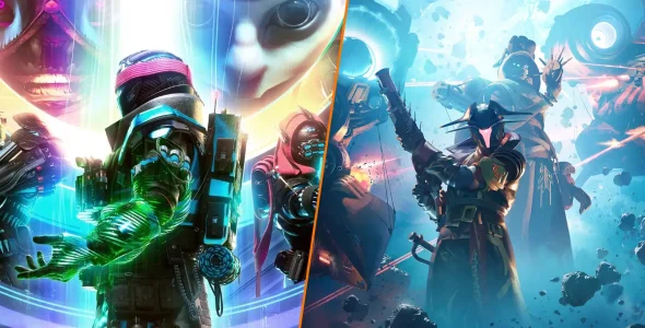 Bungie explica cómo un error causó el fallo en Destiny 2