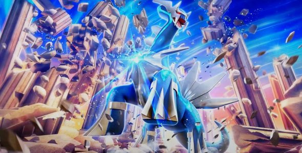 Anuncio de renovación de Pokémon TCG: se eliminan los tokens de intercambio.