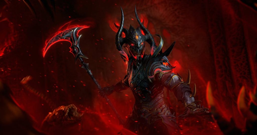 Blizzard repite evento de bonus de XP y oro en Diablo 4.