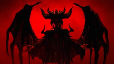 Lilith en Diablo 4