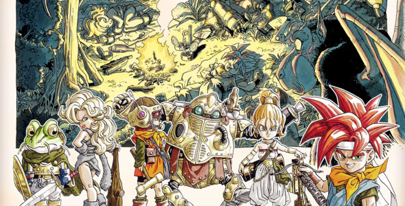 Chrono Trigger cumple 30 años y Square Enix anuncia nuevos proyectos
