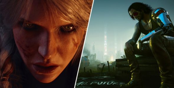 Con The Witcher 4 en camino, CD Projekt alcanza récord financiero