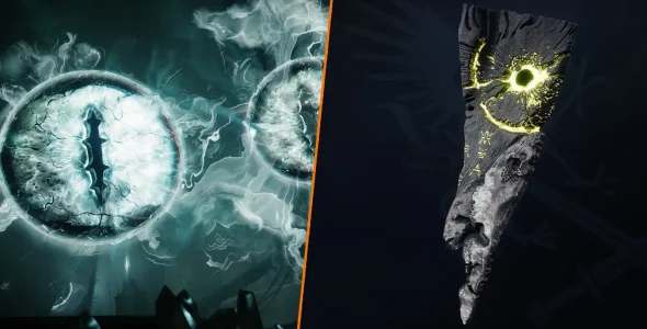 Detalles sobre los Perks de Artefacto en Destiny 2: Herejía Acto 2