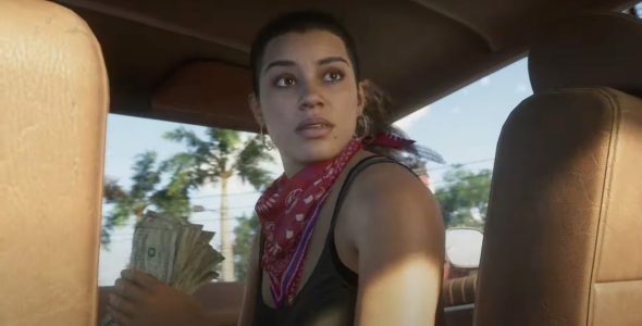 GTA 6 es un gigantesco meteorito: publishers evitarán chocar