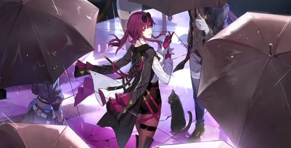 Hojoverse anuncia rework de personajes en Honkai Star Rail 3.4