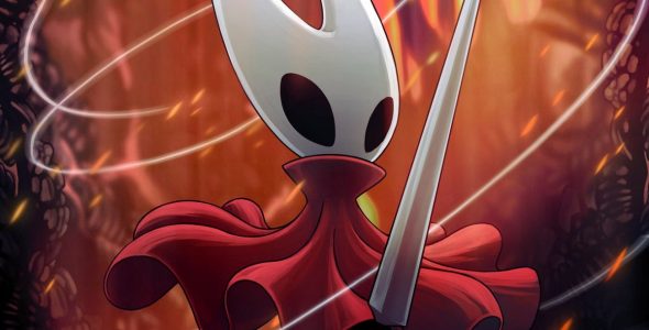 Hollow Knight: Silksong es mencionado por Xbox, ¿llegará este año?