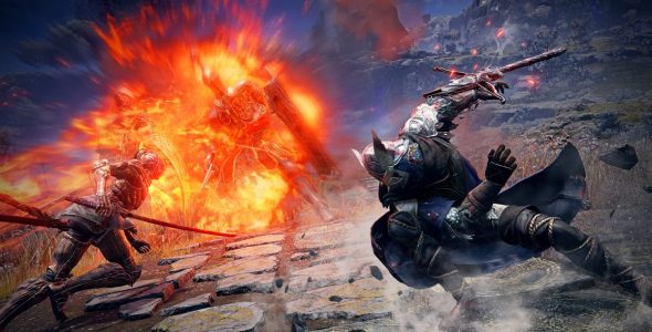 Jugadores de Elden Ring: perdieron 38 mil millones de runas