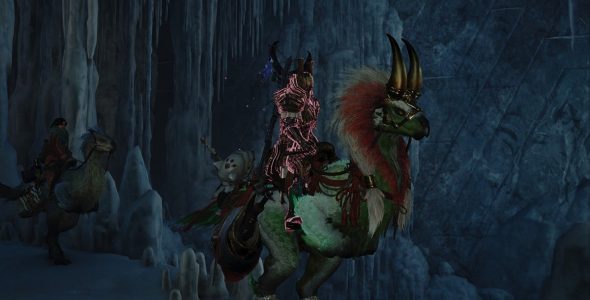 Jugadores de Monster Hunter Wilds solucionan el retroceso de Munición Expandida