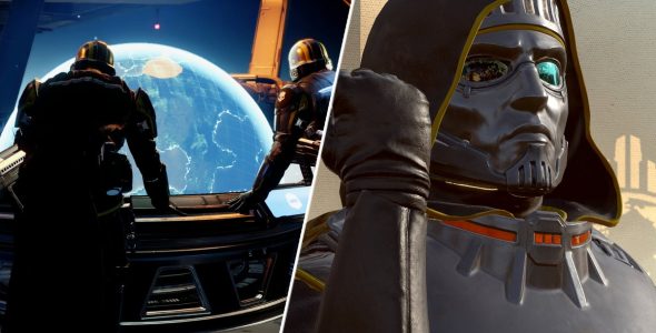 La Guerra Galáctica de Helldivers 2 vuelve a su planeta más temido.