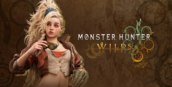 Monster Hunter Wilds: Error en archivo mejora FPS en PC