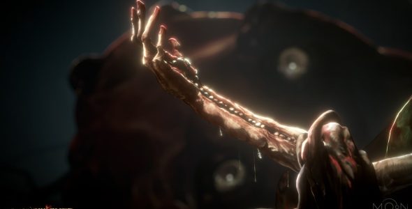 No Rest for the Wicked: gran actualización y hoja de ruta