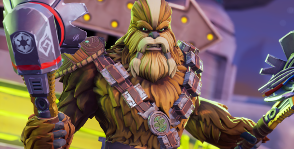 Star Wars Hunters cierra, miles de jugadores claman en vano