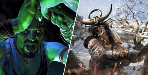 Ubisoft y Tencent dirigirán el desarrollo de Assassin's Creed, Far Cry y Rainbow Six.