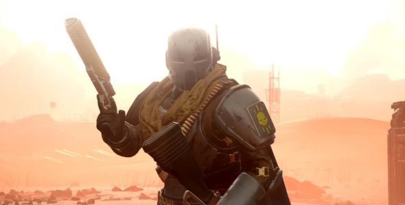 ¡Wahey! La nueva actualización de Helldivers 2 mejora armas y estrategias.