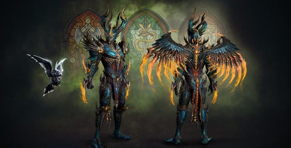 Diablo 4 adapta su pase de batalla al estilo de Call of Duty