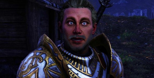 Bethesda, quiero dar feedback sobre Oblivion Remastered: soluciones