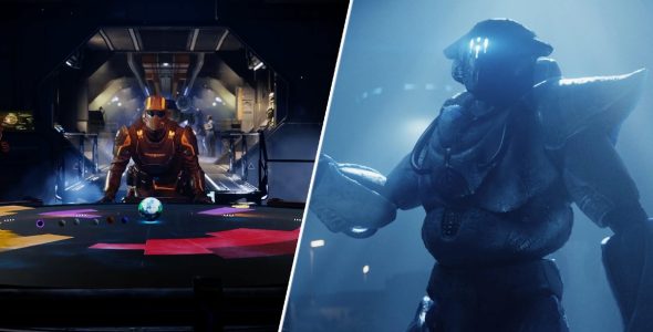 Helldivers 2: Jugadores defienden la Super Tierra y piden más