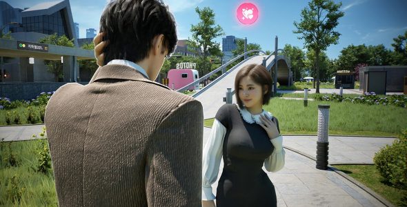 Lanzamiento de inZOI y éxito de PUBG impulsan récord de Krafton.