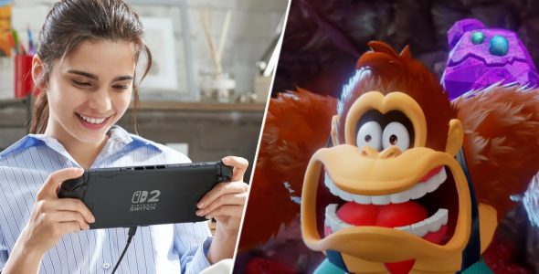 ¿Por qué Nintendo no ha respondido a las críticas del Switch 2?