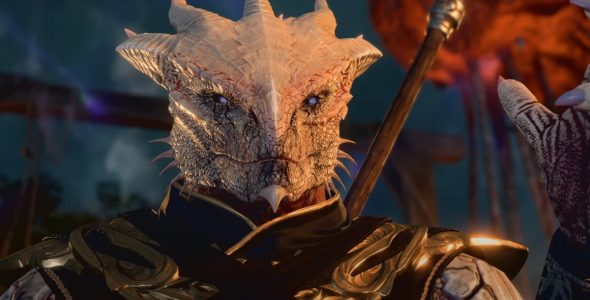 ¿Tendrás que esperar hasta 2030 por más de Larian tras BG3?