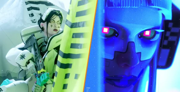 Bungie amplía la prueba alfa cerrada de Marathon con cambios y mejoras.