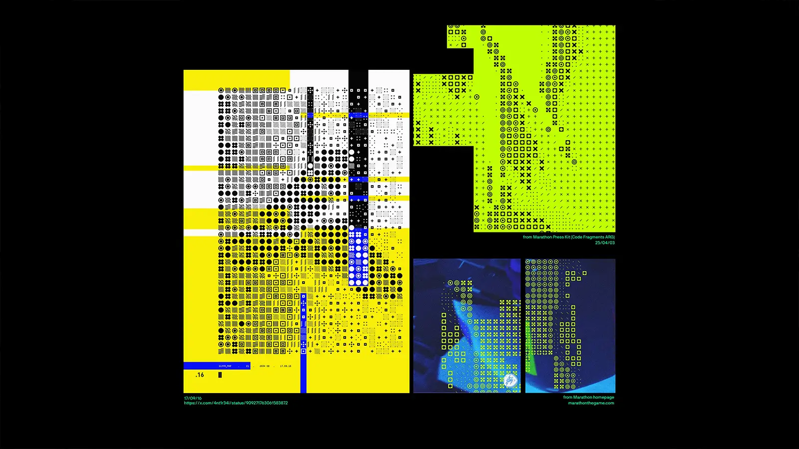 Nuevas acusaciones de plagio contra Bungie por Marathon Alpha 11 Marathon Alpha: Nuevas acusaciones de plagio