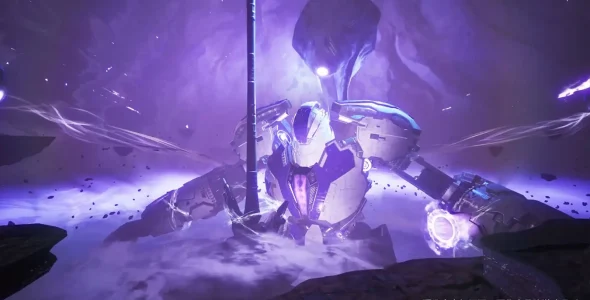 Destiny Rising Announces First Closed Beta Test, App Store Pre-Orders Date Revealed