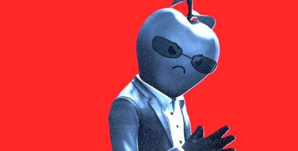 Apple blocks Fortnite's return to iPhone in US