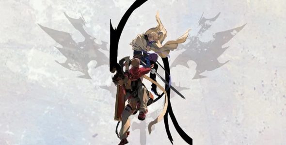 Guilty Gear Strive developer Arc System Works reports 
