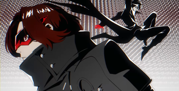 Atlus teases next Persona game, livestream this week