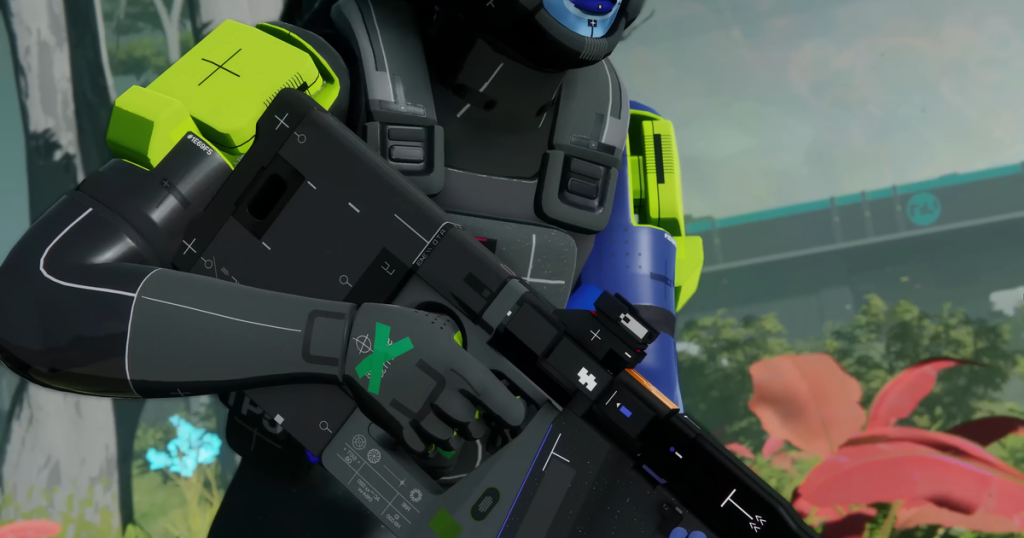 Bungie acepta que Marathon usó arte sin permiso. 1 Bungie admits Marathon includes artwork used without permission