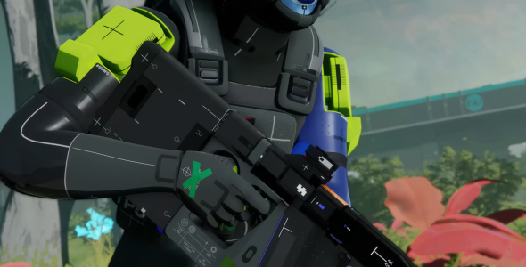 Bungie admits Marathon includes artwork used without permission