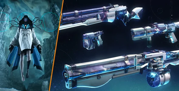 Bungie Under Fire For Time-Gating Destiny 2 Rite of the Nine Dungeons