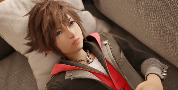 Kingdom Hearts Missing-Link cancelled, but Kingdom Hearts 4 still on the way