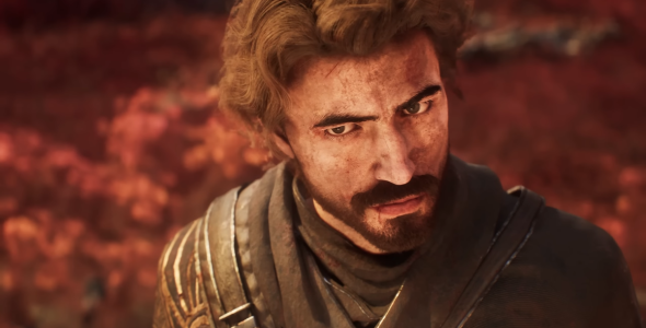 Clair Obscur: Expedition 33's French-inspired setting was originally steampunk London