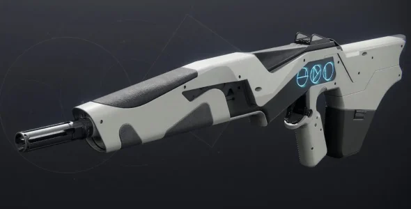 Destiny 2 Relentless PvP & PvE God Rolls – Rite of the Nine