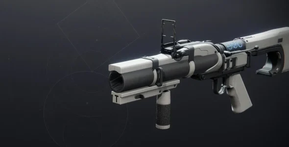 Destiny 2: Mejores God Rolls de Wilderflight en PvP y PvE