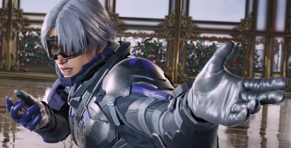 Tekken 8 director reveals attempts to create a Waffle House stage to no avail, will 