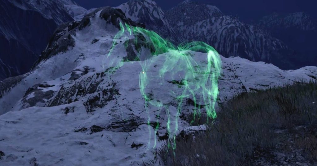 El misterio del caballo fantasma en Oblivion Remastered emociona a fans 1 Oblivion Remastered ghost horse mystery briefly excites community, but fans think they've cracked it