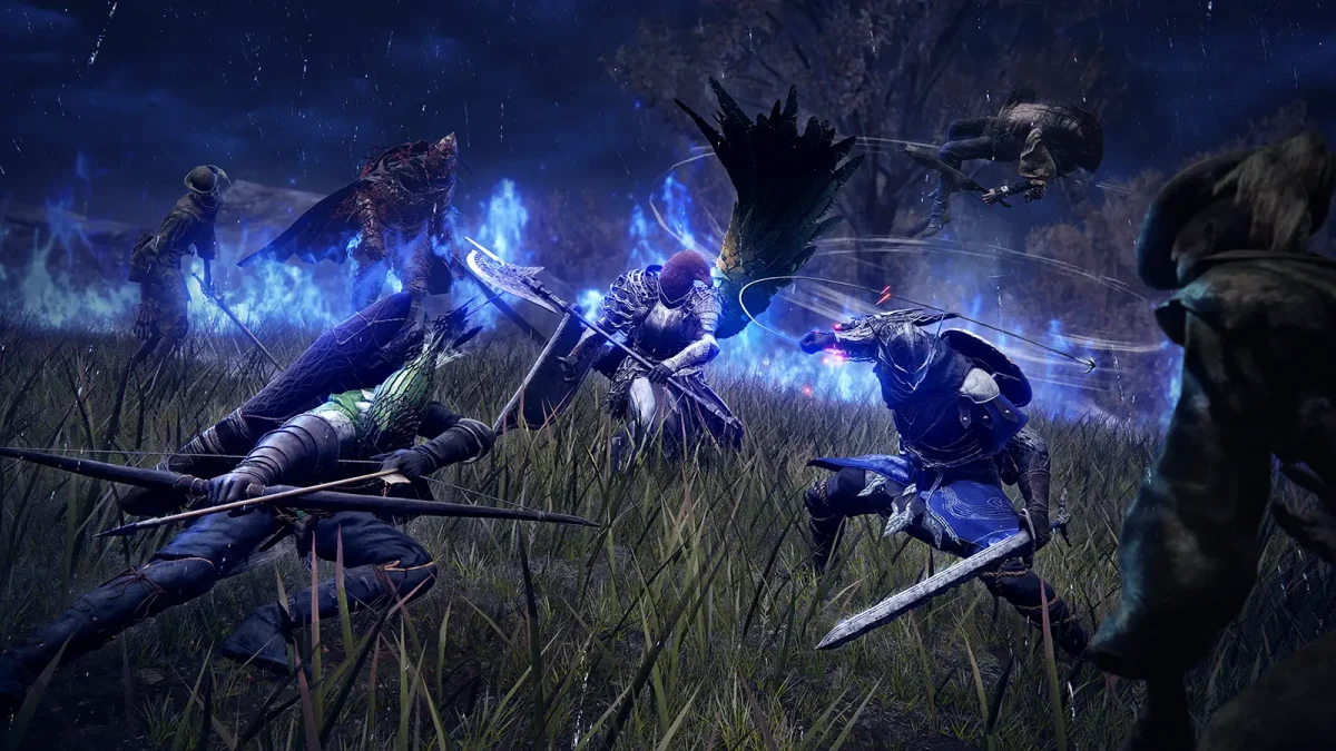 Elden Ring Nightreign: Horarios de lanzamiento para PC y consolas 1 Elden Ring Nightreign Global Release Times Revealed, Here’s When You Can Play on PC and Console Worldwide