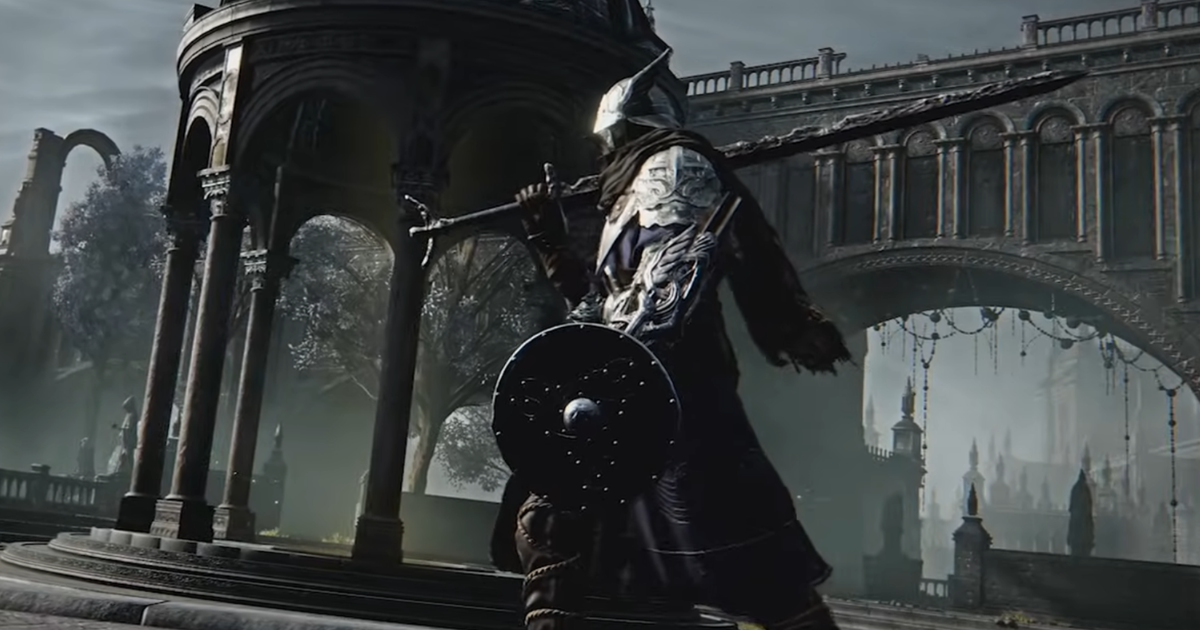 Elden Ring: ¡La actualización de Nightreign mejora el juego en solitario! 1 Elden Ring Nightreign is getting another patch next week to improve solo play