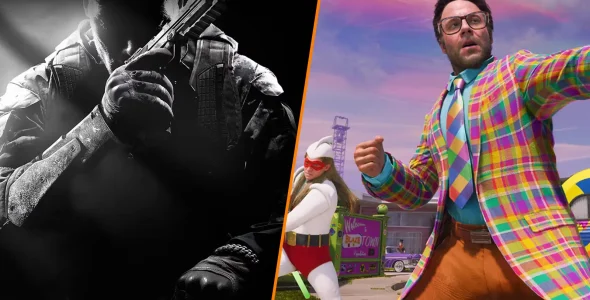 Filtración de Black Ops 7: Pared de Pago en el Pase de Batalla