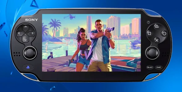 New PlayStation Handheld Details Leak, Full Portable Console Reportedly Planned for PS6 Launch