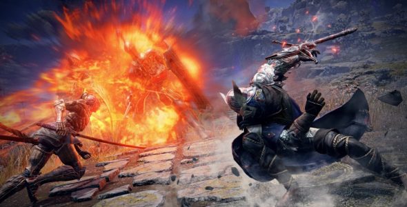 FromSoft reconoce problemas en la búsqueda de partidas de Elden Ring: Nightreign 11 FromSoft acknowledges issues with Elden Ring Nightreign matchmaking